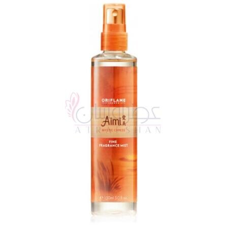 Mystic Caress-اوریف لیم میستیک کیرس