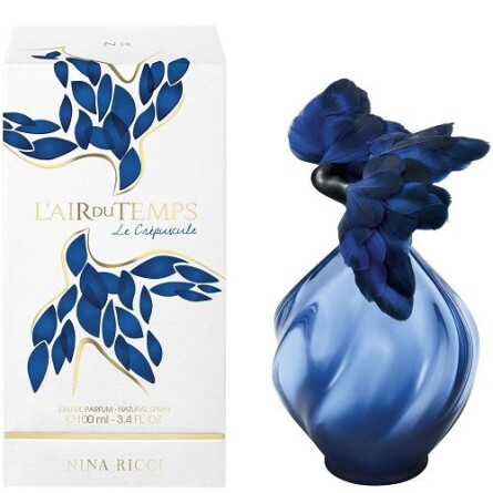 L'Air du Temps Le Crepuscule-نینا ریچی له ایر دو تمپز له کرپاسکول