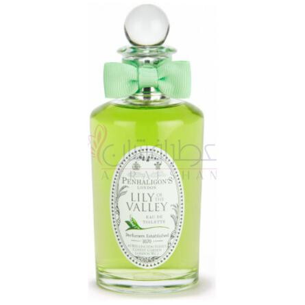 Lily of the Valley-پنهالیگونز لیلی اف د ولی