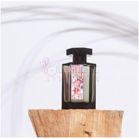 Le Chant de Camargue-ال آرتیسان پارفومر لی چنت د کامارگ