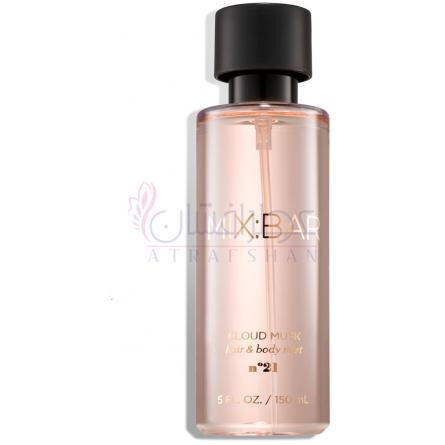 Cloud Musk-میکس بار کلود مسک