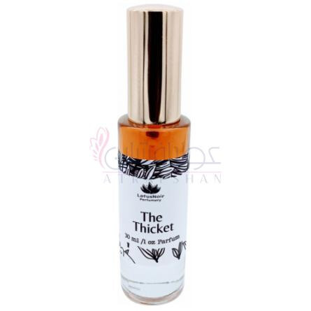 The Thicket-لوتوس نویر پرفیومری د تیکت
