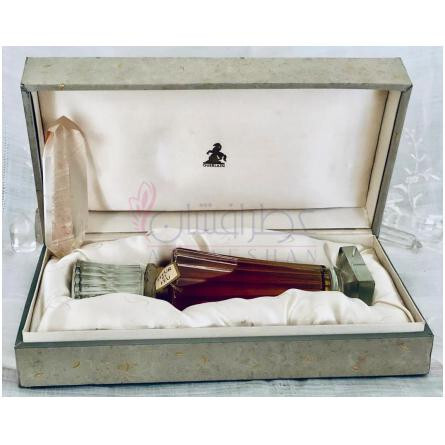 Fleur de Feu-گرلن فلور دی فو