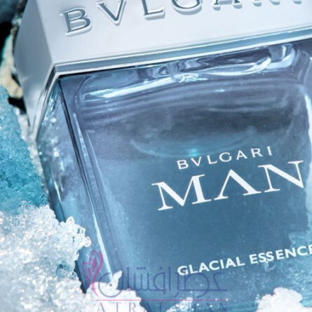 glacial bvlgari