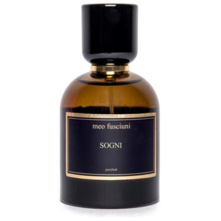 Sogni-میو فیشونی سوگنی