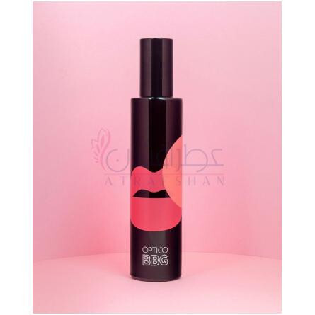 BBG-اپتیکو پروفومو بی بی جی