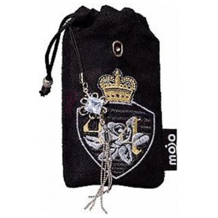 Be Glamouros-موجو بی گلاموروس