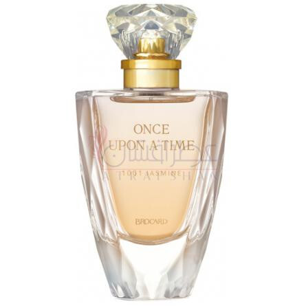 Once Upon A Time 1001 Jasmine-بروکارد وانس اپن ا تایم  1001 جاسمین