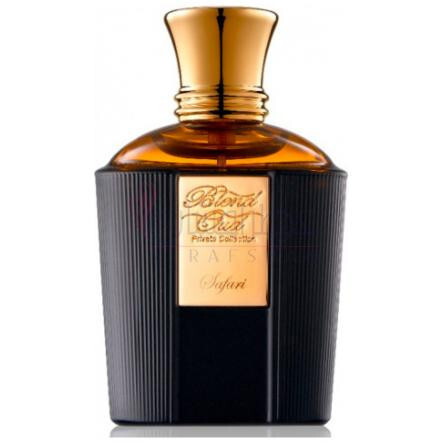 Safari-بلند عود سفری