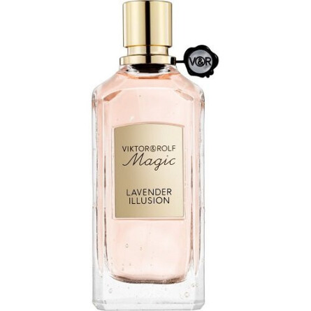 Lavender Illusion-ویکتور اند رولف لوندر ایلوشن