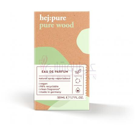 Pure Wood-هج پیور وود