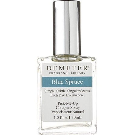 Blue Spruce-دیمتر فرگرنس بلو اسپروس