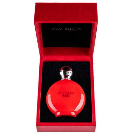 Red-ماکس فلیپ رد