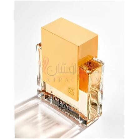 Solo Loewe Ella Eau de Toilette-لووه سولو لووه الا ادوتویلت