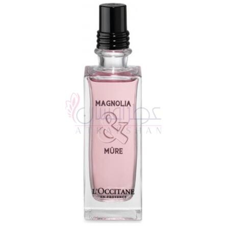 Magnolia & Mure-لوکسیتان ان پروونس مگنولیا اند مور
