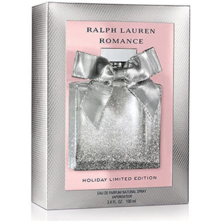 Romance Holiday Limited Edition-رالف لورن رومانس هالیدی لیمیتد ادیشن