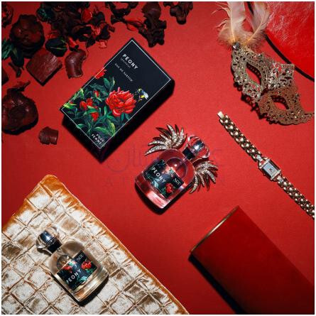 Peony-نو پیونی