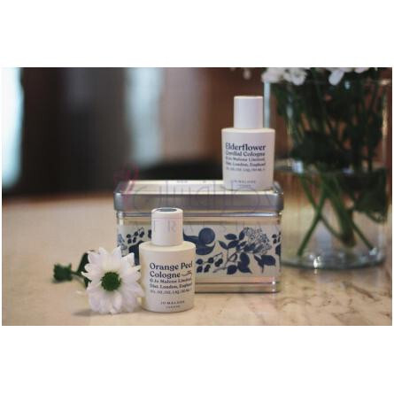Elderflower Cordial Cologne-جو مالون الدر فلاور کوردیال کلن