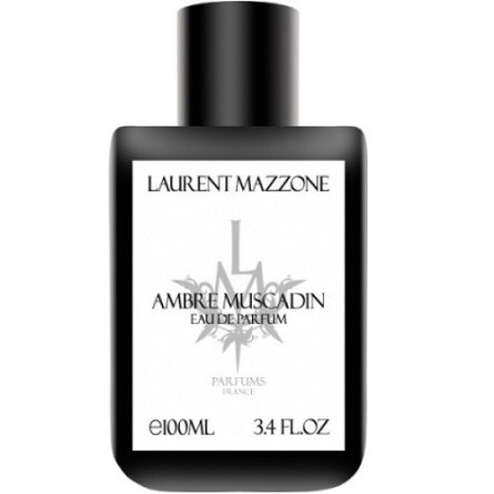 Ambre Muscadin-ال ام پارفومز آمبر ماسکدین