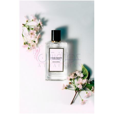 Sakura Imperial-لوسین فیریرو متیر پرفیومر ساکورا امپریال