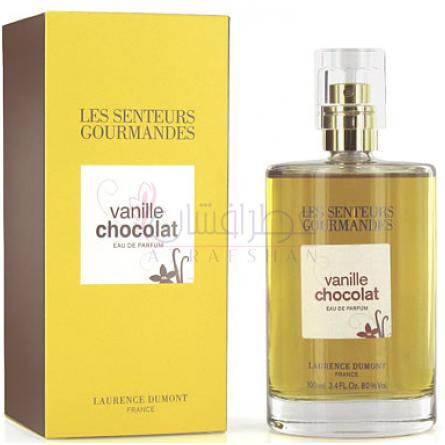 Vanille Chocolat-لارنس دومونت وانیل چاکلت