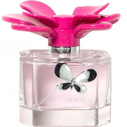 Zara Women EDP-زارا وومن ادو پارفوم