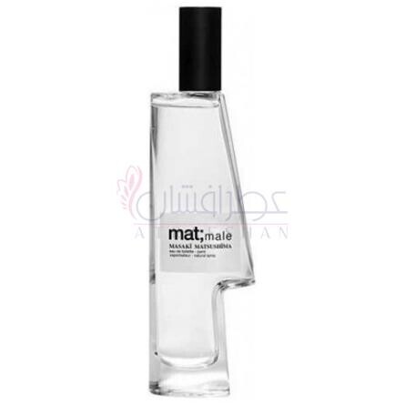 mat; male-ماساکی ماتسوشیما مت میل