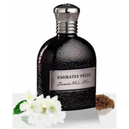 Jamine Bel Musk-امیرتس پراید پرفیومز جمین بل ماسک