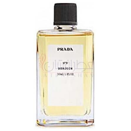 No9 Benjoin-پرادا نو 9 بنجوین