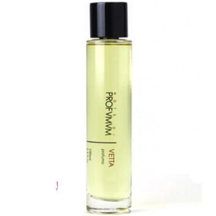 Vetta-نوت دی پروفیومم (پروفومم) وتا