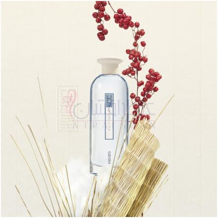 Nuit Tatami-کنزو نویت تاتامی