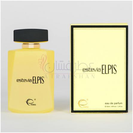 Elpis-استویا پارفوم ایلپیس