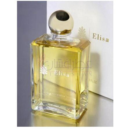 Elisa-سگرتی دی لوکا الیسا