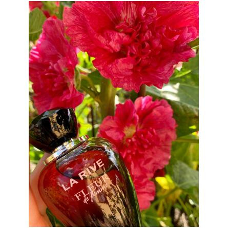 Fleur de Femme-لا ریو فلور دی فم