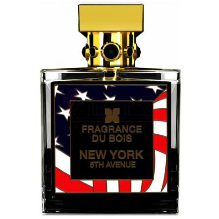 New York 5th Avenue-فرگرنس دو بوا نیویورک خیابان پنجم