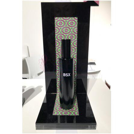 BSX-بی اس ایکس