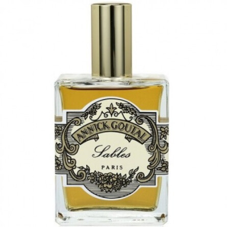 Sables-آنیک گوتال سابلز