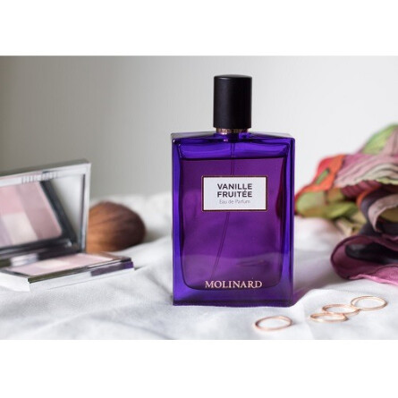Vanille Fruitee Eau de Parfum-مولینارد وانیل فروتی ادو پارفیوم