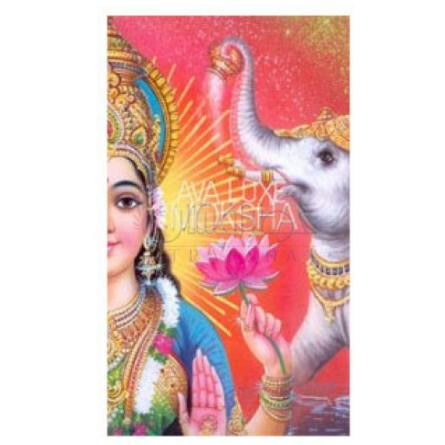 Moksha-اوا لوکس موکشا