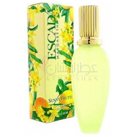 Sunny Frutti-اسکادا سانی فروتی