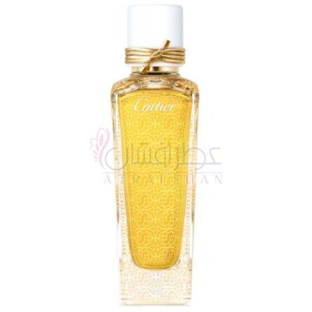 Oud & Pink-کارتیر عود اند پینک