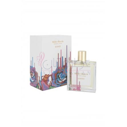 Scherzo-میلر هریس شرزو