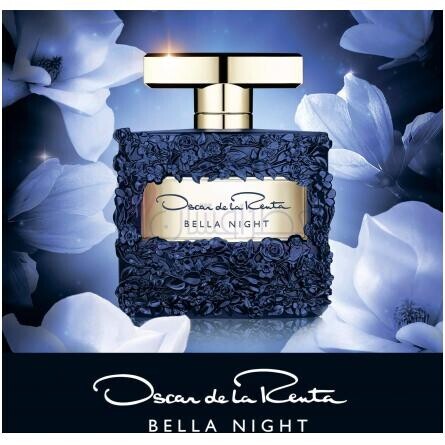 Bella Night-اسکار دلا رنتا بلا نایت