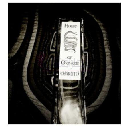 Charuto-هاوس اف اورفیوس چاروتو