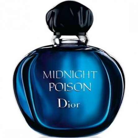 midnight dior perfume