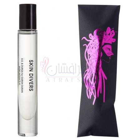 Skin Divers- دی اس اند دورگا اسکین دایورز