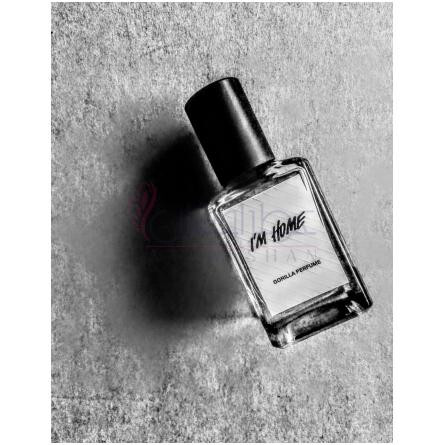 I'm Home-لاش ایم هوم