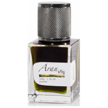 Aran-پرین اران
