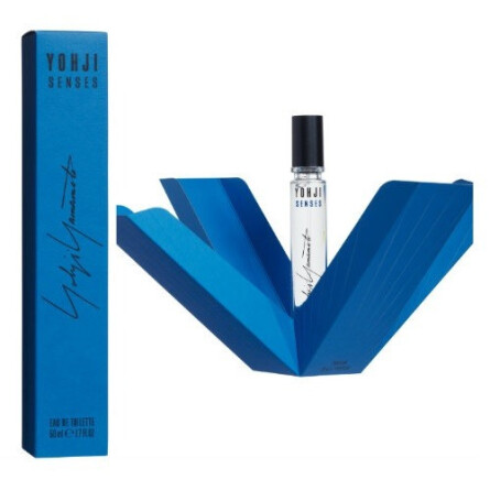 Yohji Senses-یوجی یاماموتو یوجی سنسز