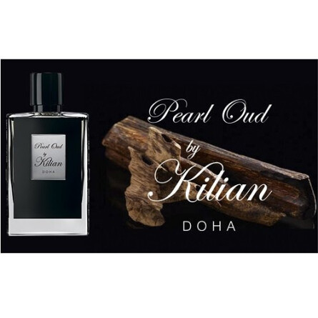 kilian pearl oud doha